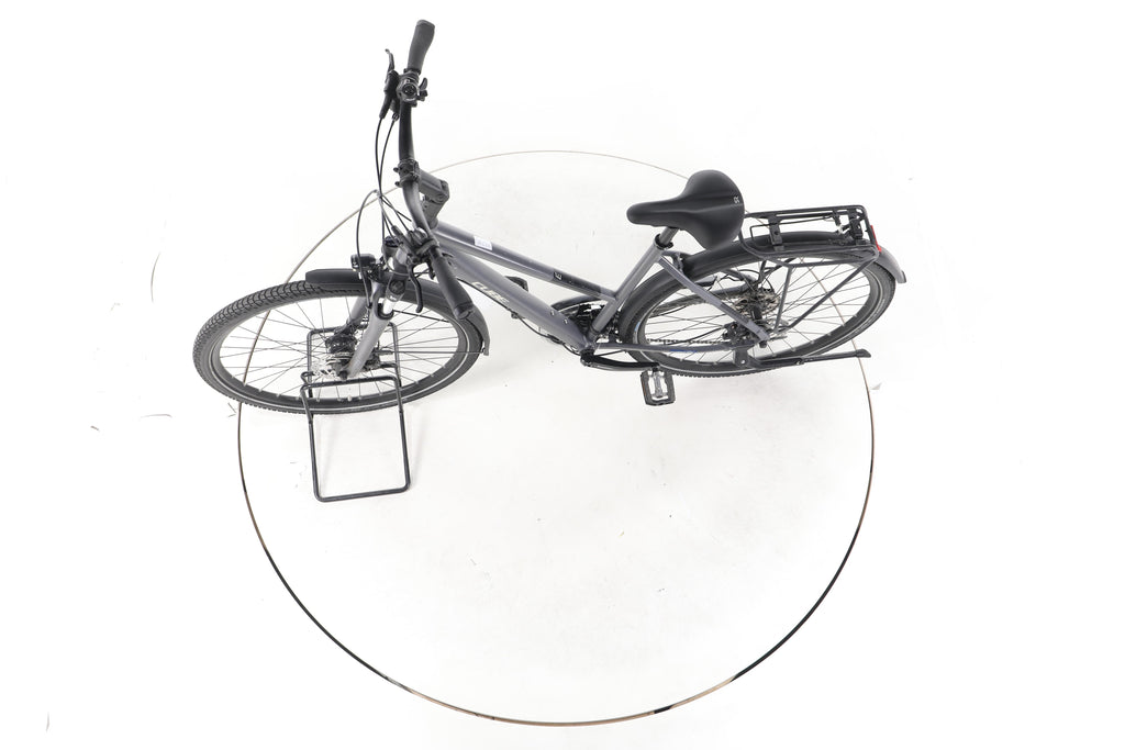 Cube Touring EXC Fahrrad City & Trekking - Image 19