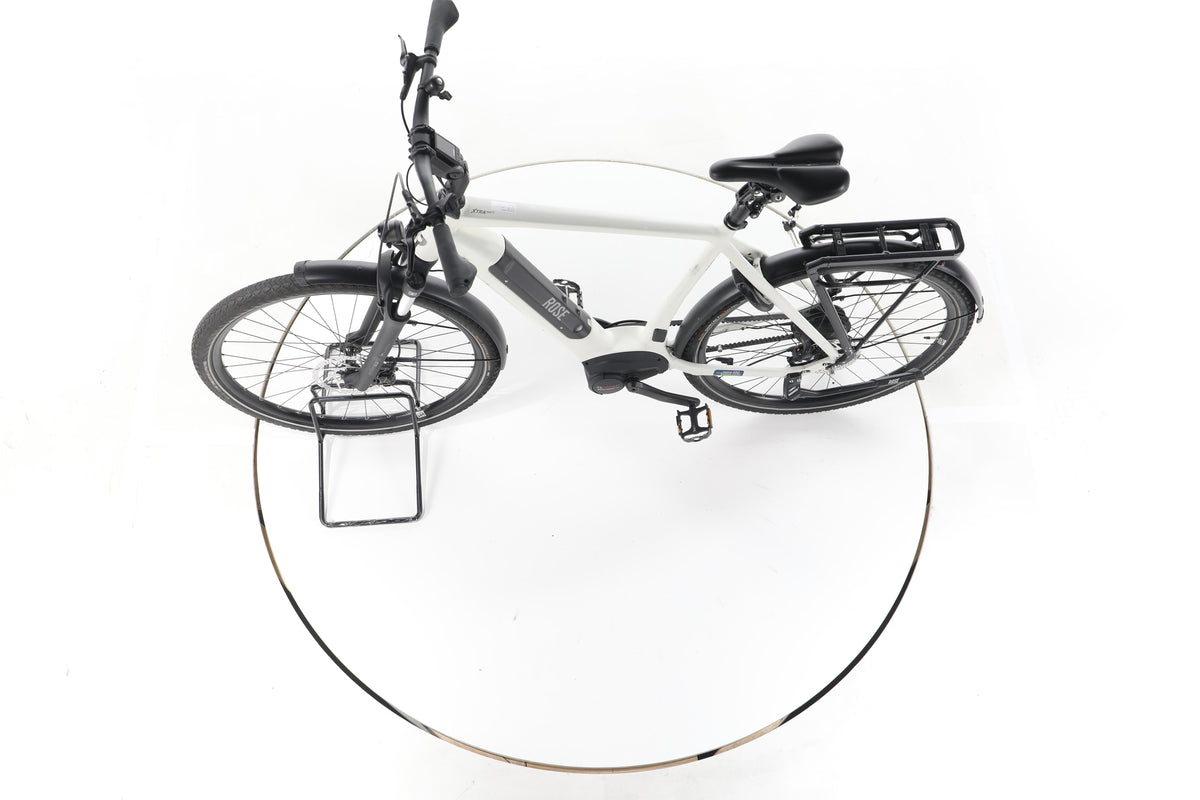 Rose XTRA WATT EVO PLUS 3 City E-Bike - Image 19