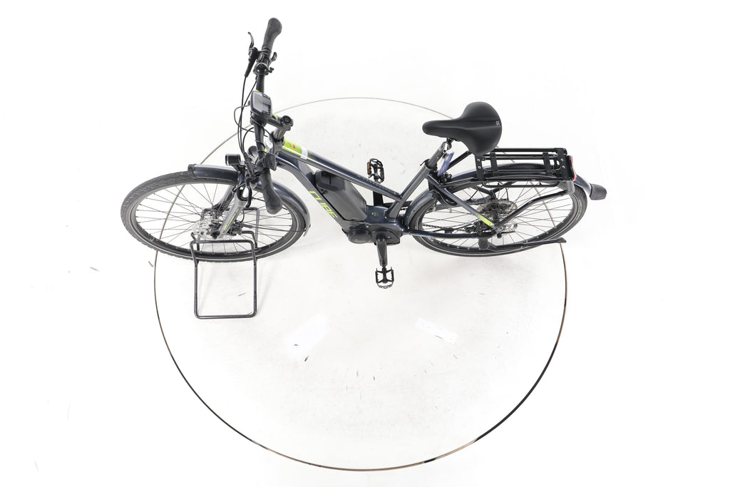 Cube Kathmandu Hybrid pro Trekking E-Bike Tiefeinsteiger - Image 19