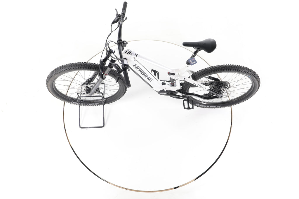Haibike AllTrail 7 E-Bike Fully - Image 19