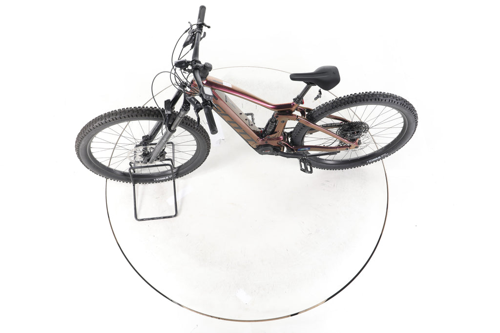 Scott Contessa Strike eRide 910 E-Bike Fully - Image 19