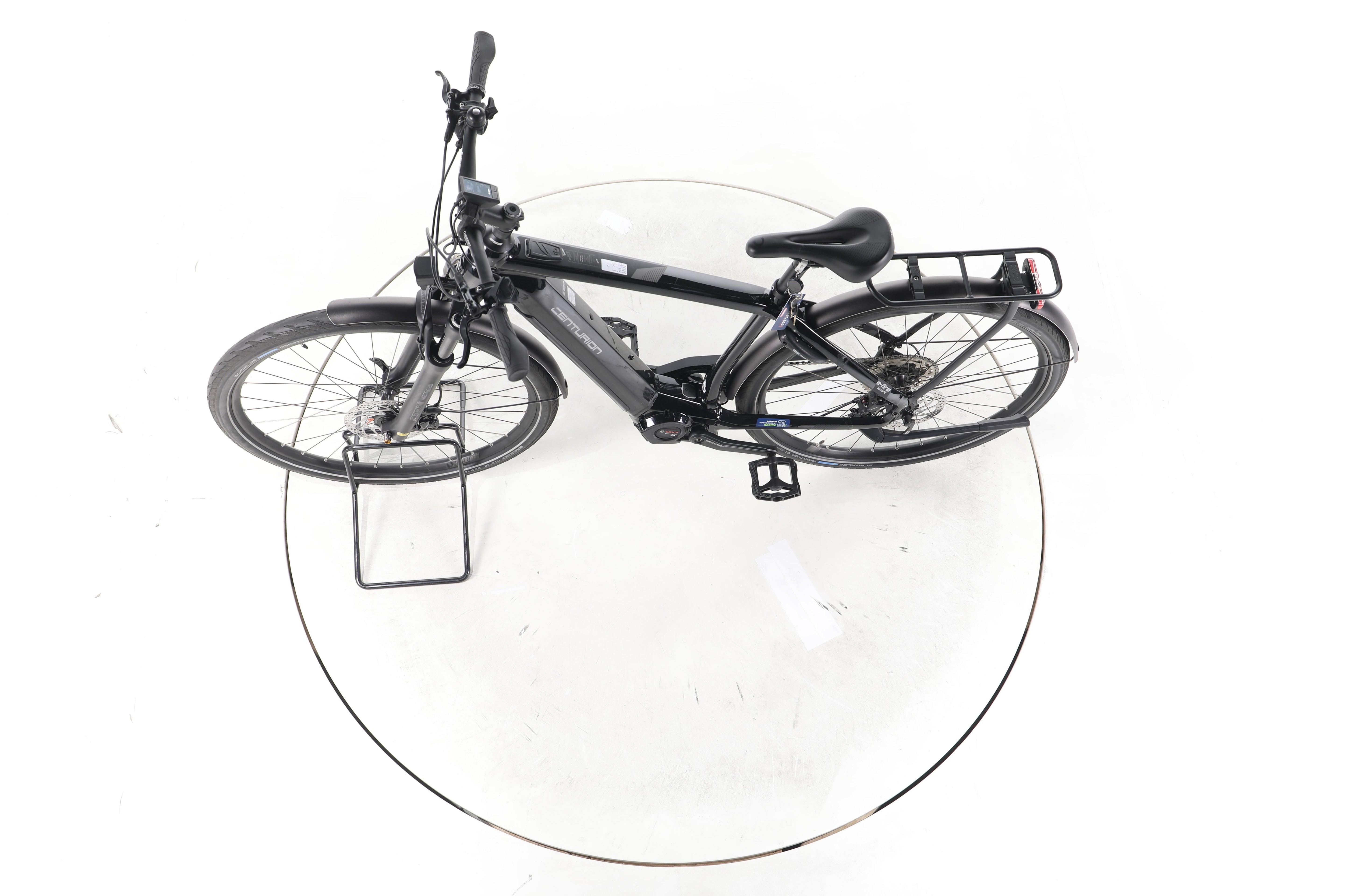 Centurion E-Fire Sport R2600i Trekking E-Bike - Image 19