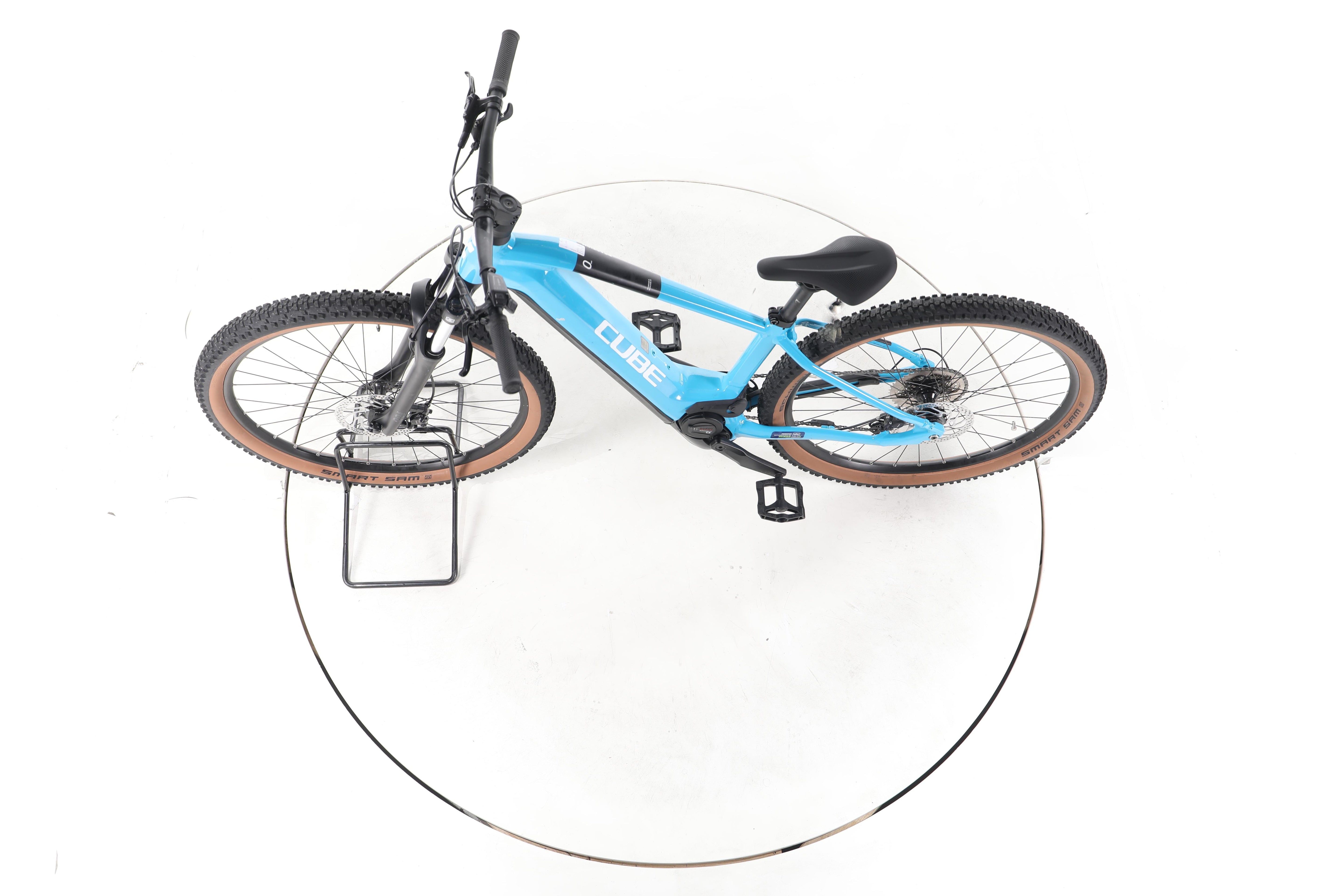 Cube Reaction Hybrid ONE E-Bike - Image 19