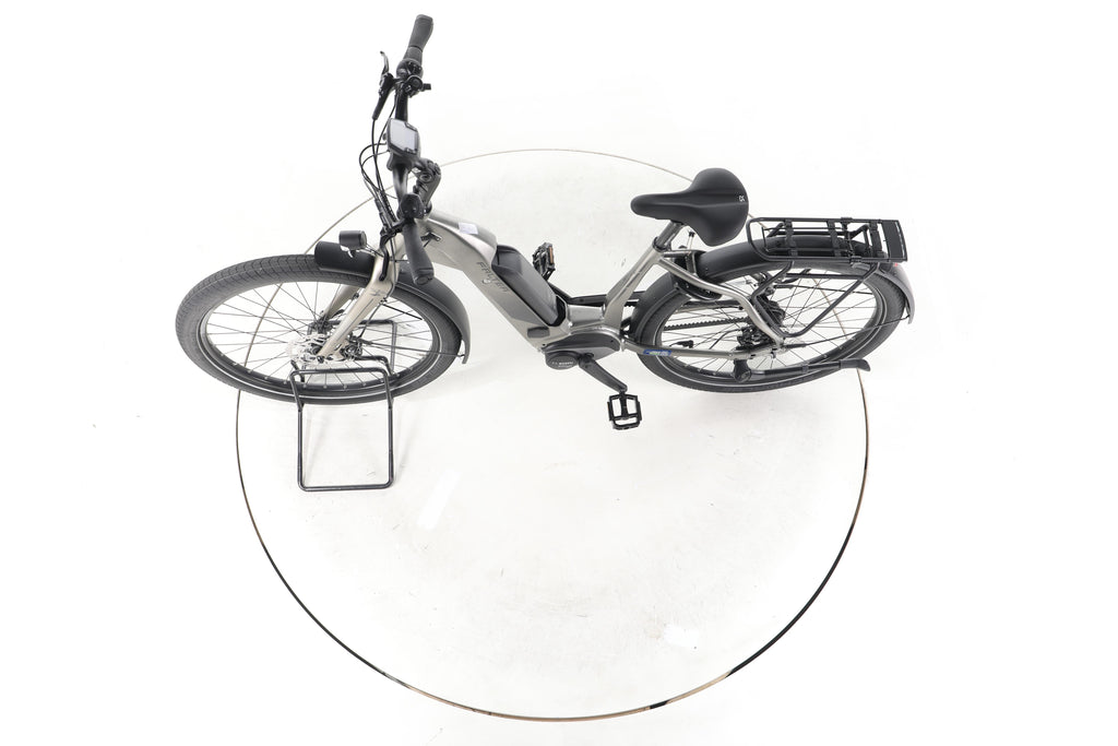 FALTER E 9.4 City E-Bike Tiefeinsteiger - Image 19
