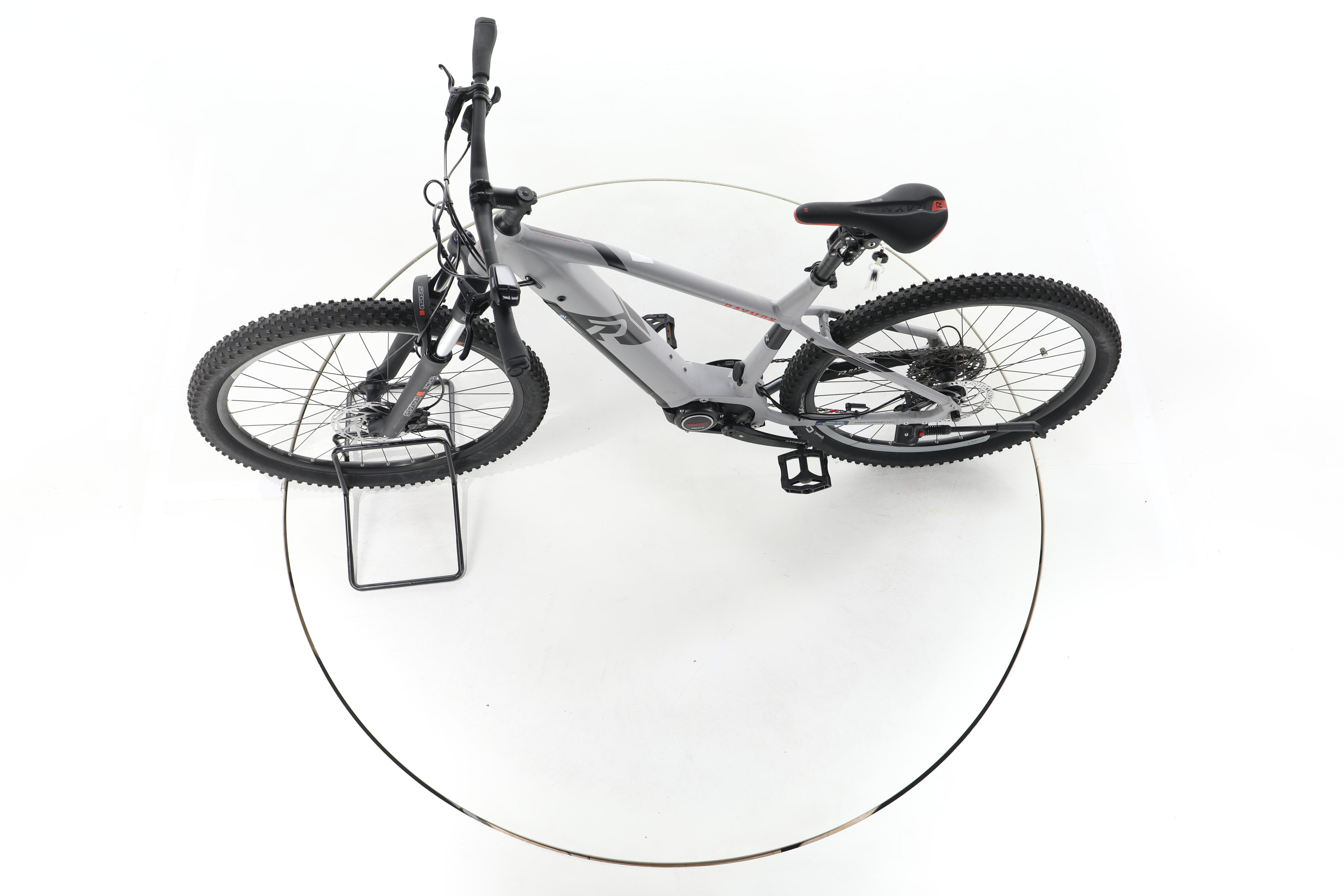 R Raymon HardRay E 6.0 E-Bike - Image 19