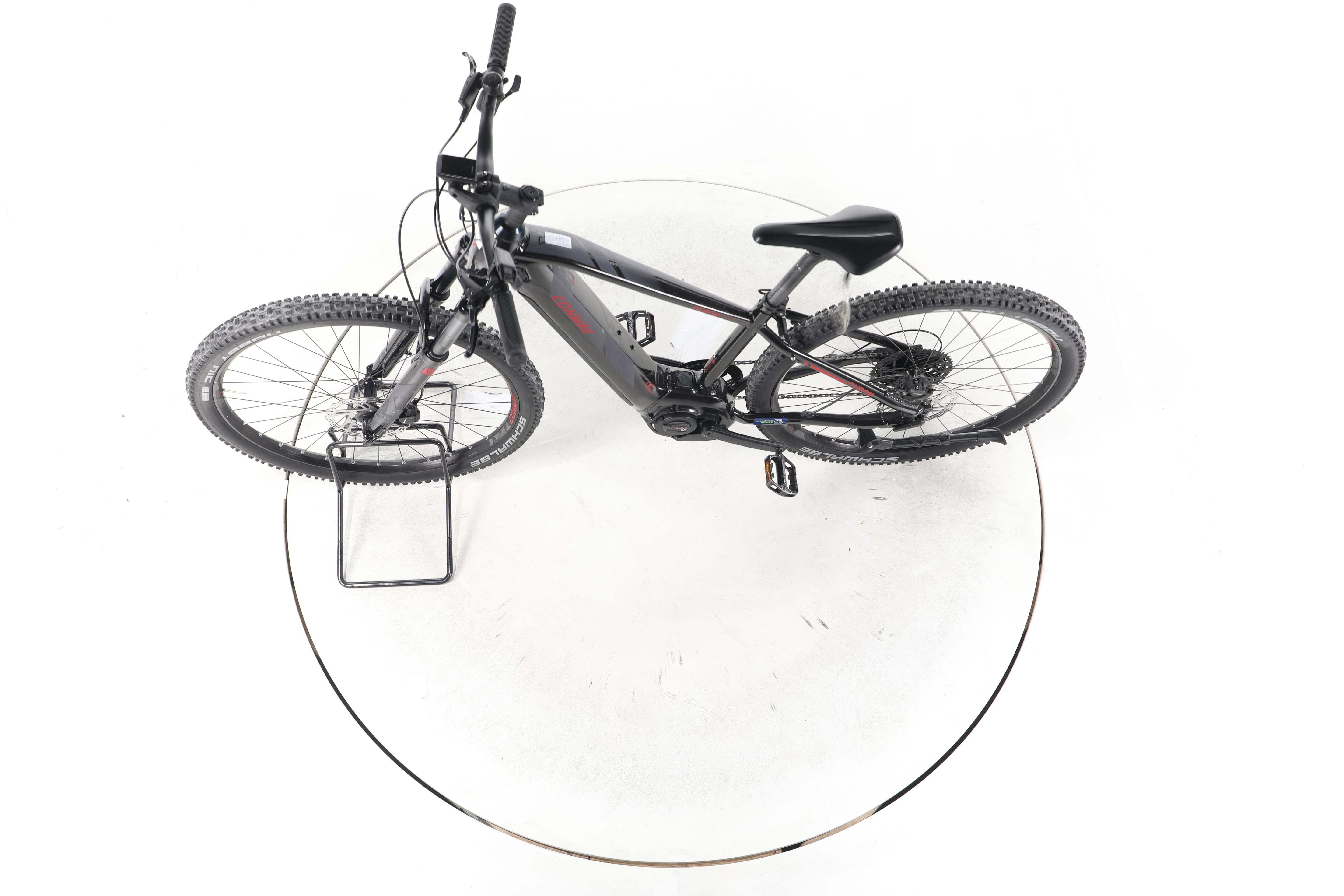 Conway Cairon SUV 5.0 E-Bike - Image 19