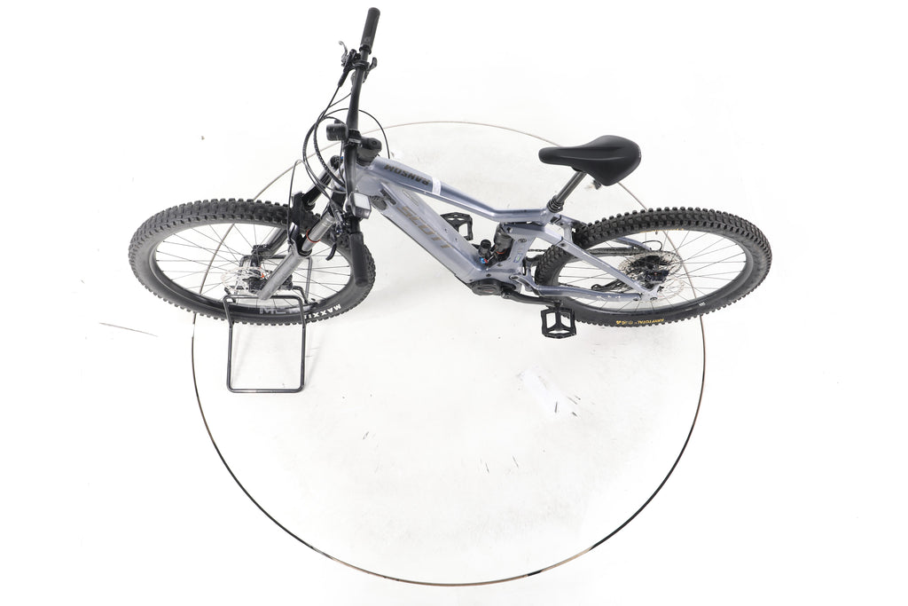 Scott Ransom eRide 920 E-Bike Fully - Image 19