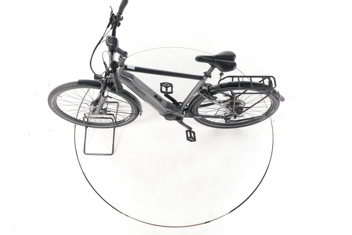 Pegasus Premio Evo 10 Lite Trekking E-Bike - Image 19