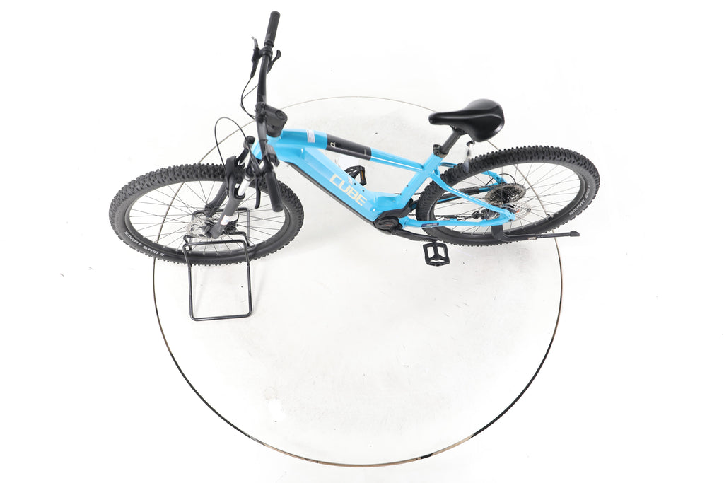 Cube Reaction Hybrid ONE E-Bike - Image 19