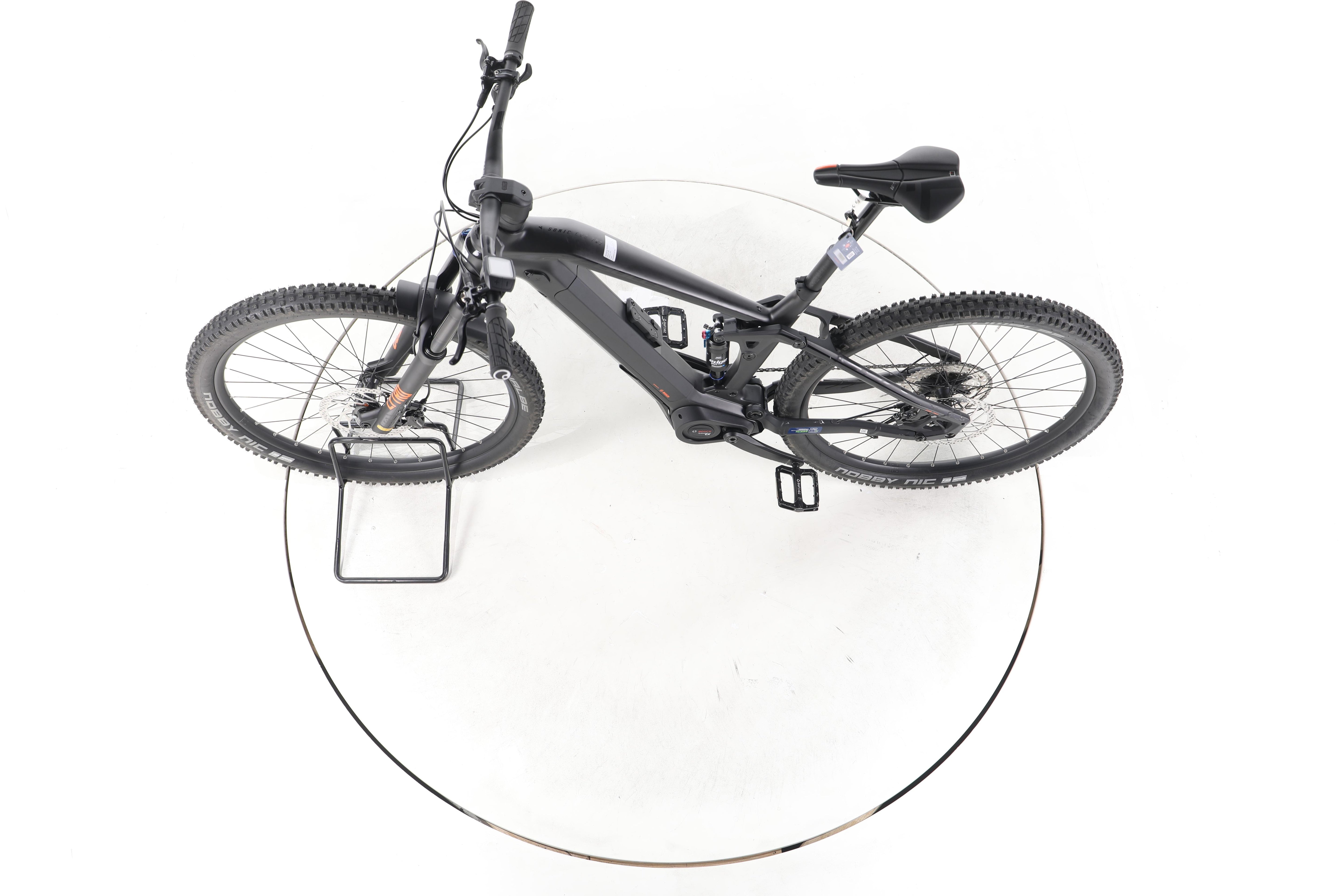 Bulls Sonic EVO TR 2 E-Bike Fully Carbon - Image 19