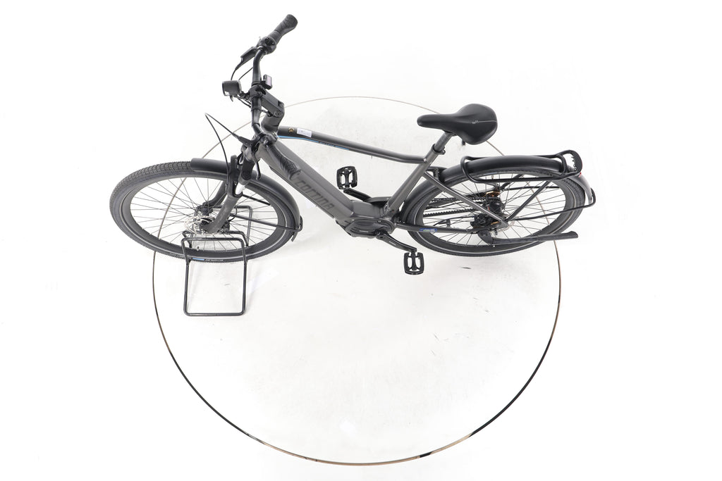 Cortina E-silento City E-Bike - Image 19