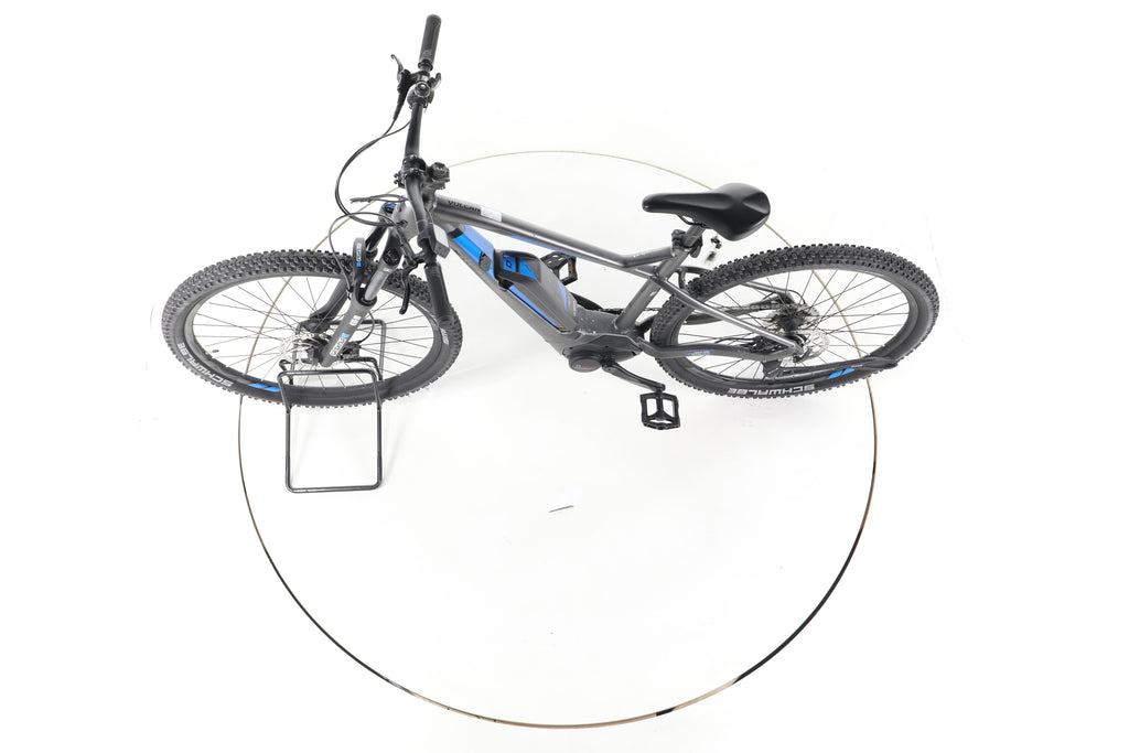 Dynamics Vulcano E-Bike - Image 19