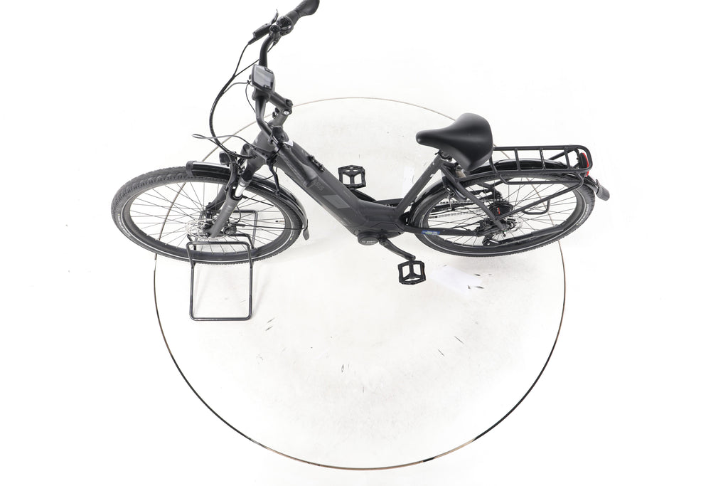 Pegasus Solero EVO 8R City E-Bike Tiefeinsteiger - Image 19