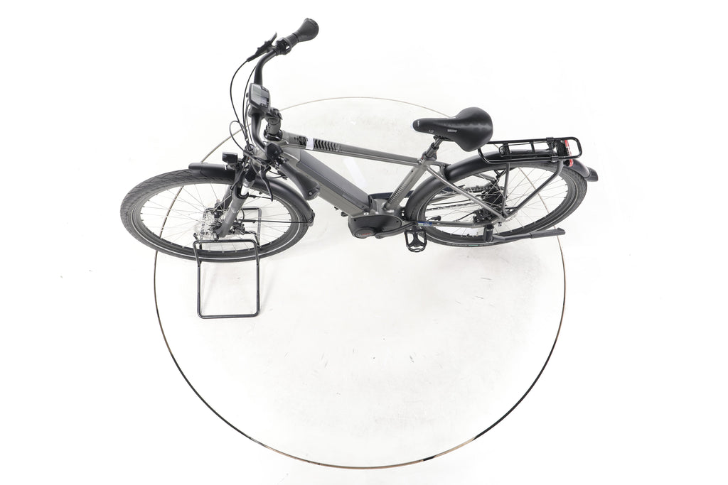 Raleigh Bristol XXL City E-Bike - Image 19