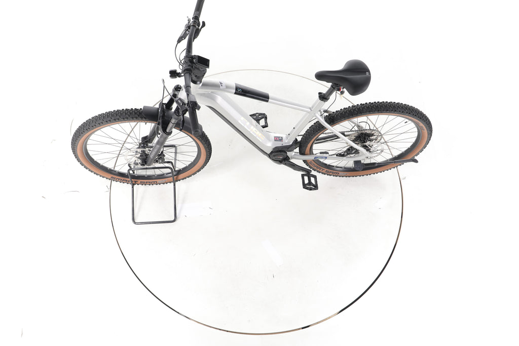 Cube Reaction Hybrid SLX E-Bike - Image 19