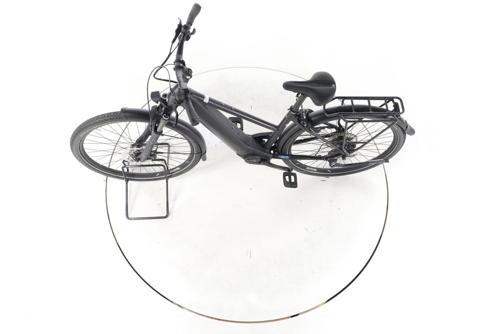 Pegasus Premio Evo 10 Trekking E-Bike - Image 19