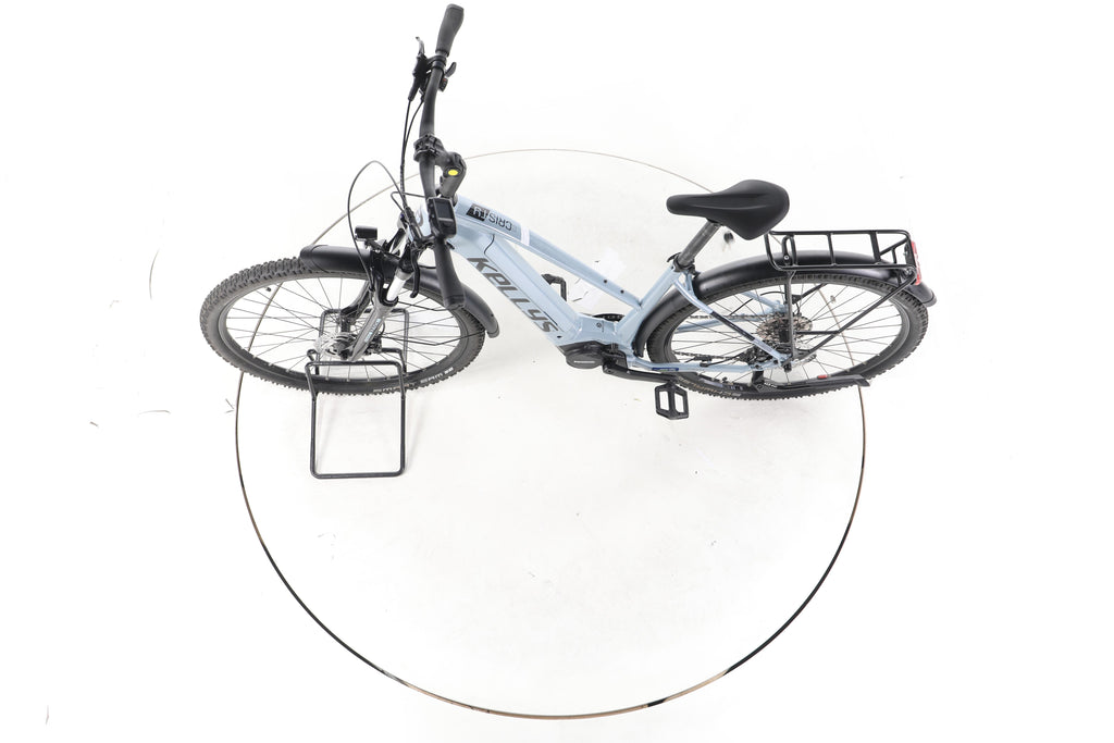 Kellys Cristy 30 Trekking E-Bike - Image 19