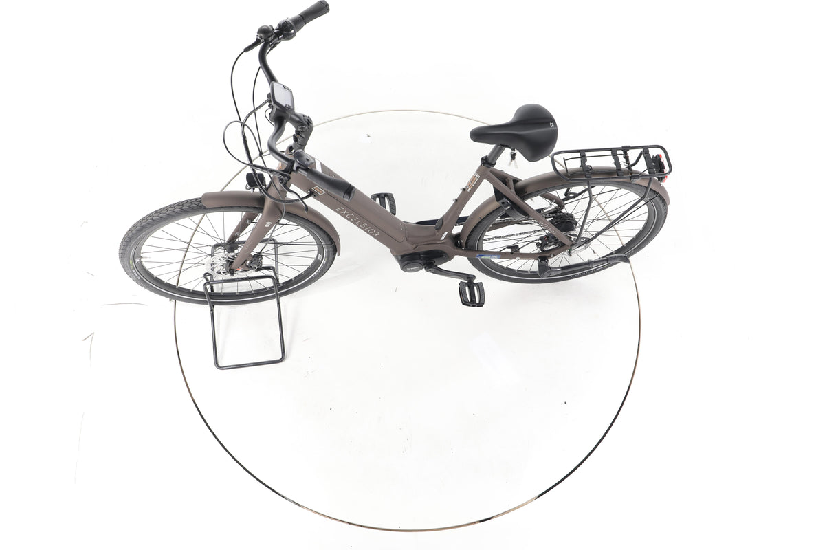 Excelsior Pearl City E-Bike Tiefeinsteiger - Image 19