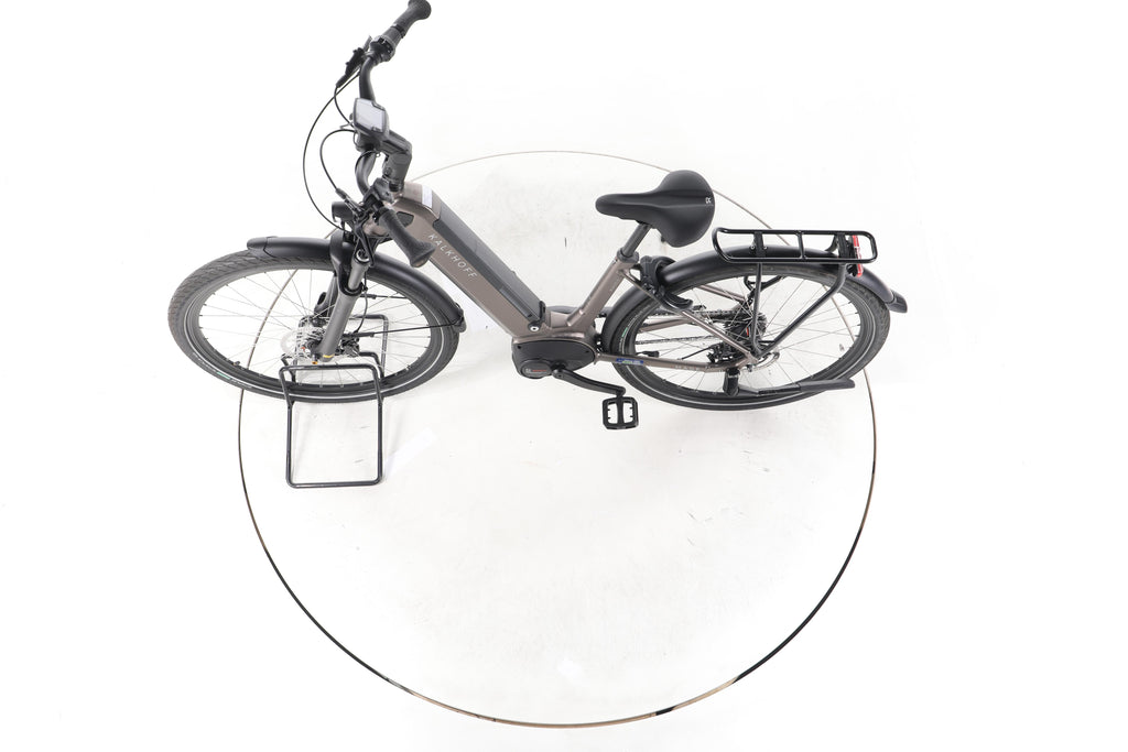Kalkhoff Image 5.B Move+ City E-Bike Tiefeinsteiger - Image 19