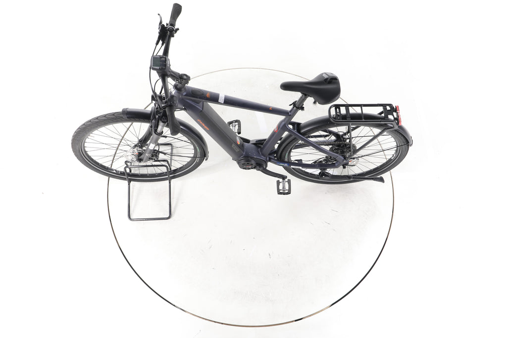 Carver Route E.520 Trekking E-Bike - Image 19