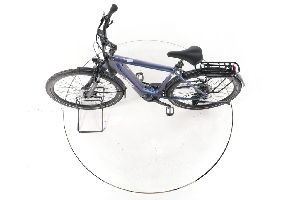 KTM Tour CX 510 Trekking E-Bike 2024 - Image 19
