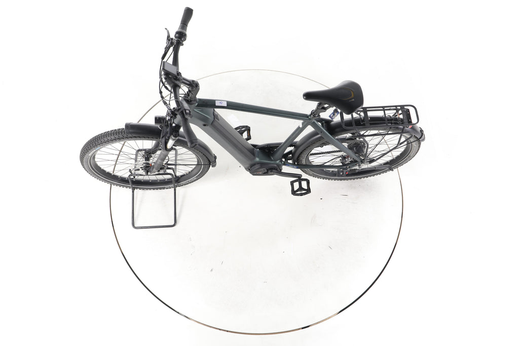 Velo de Ville SEB 990 Smart Range City E-Bike Tiefeinsteiger - Image 19