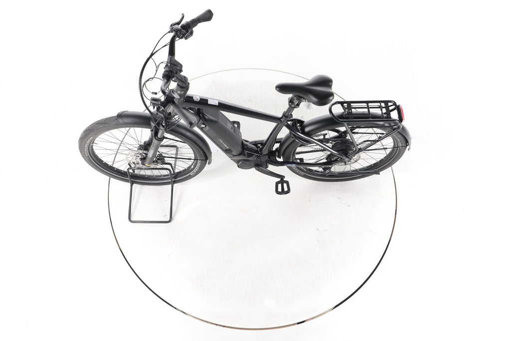 FLYER Upstreet3 7.10 City E-Bike - Image 19