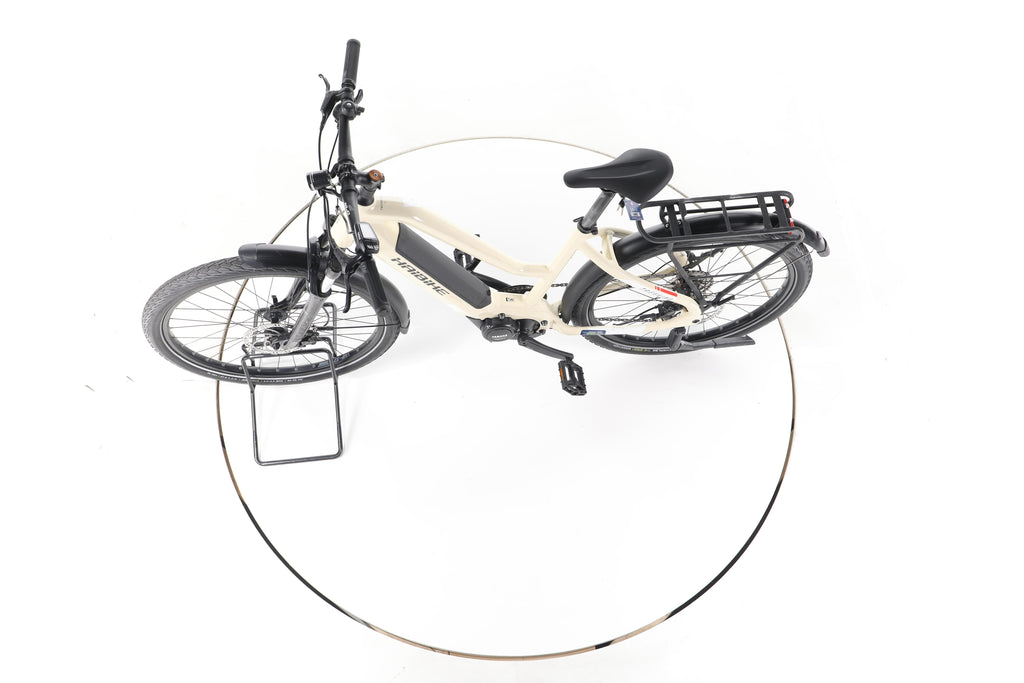 Haibike Trekking 4 Trekking E-Bike - Image 19
