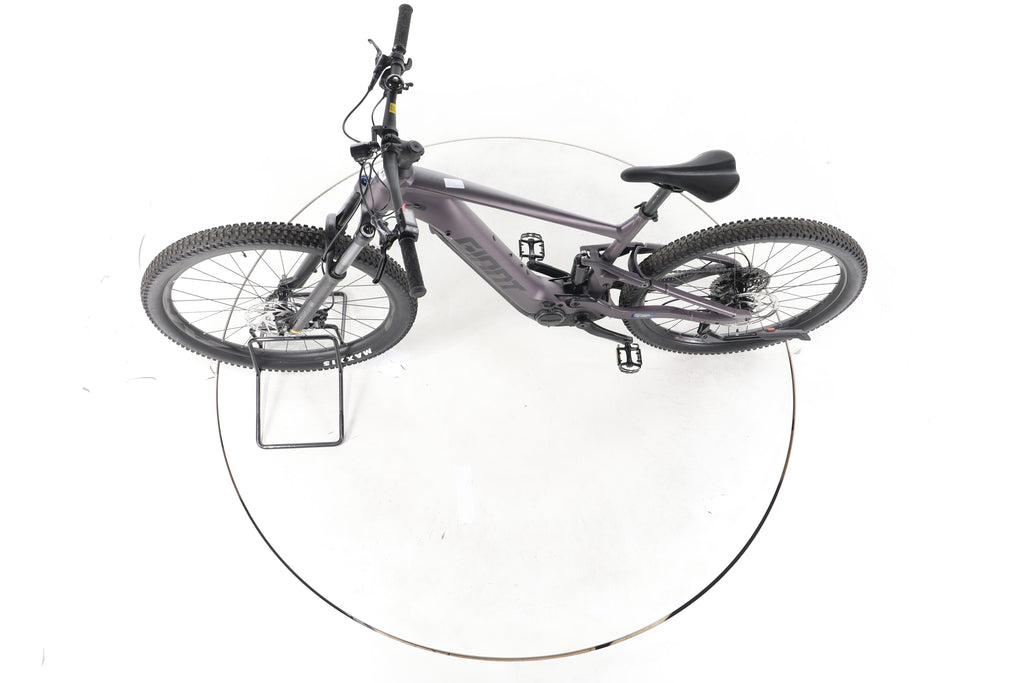Giant Stance E+ EX E-Bike Fully - Image 19