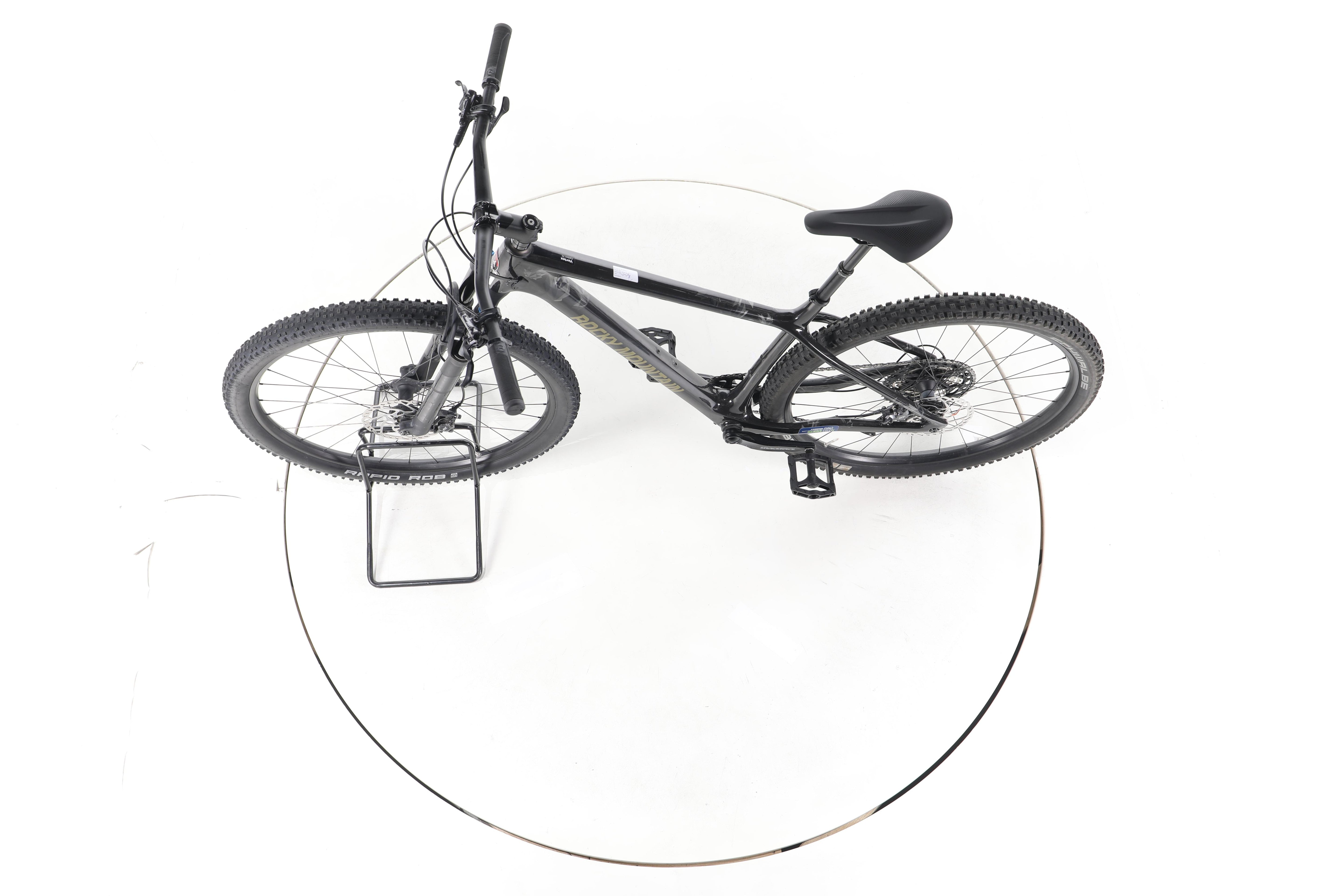Rocky Mountain Vertex 70 Fahrrad Hardtail - Image 19