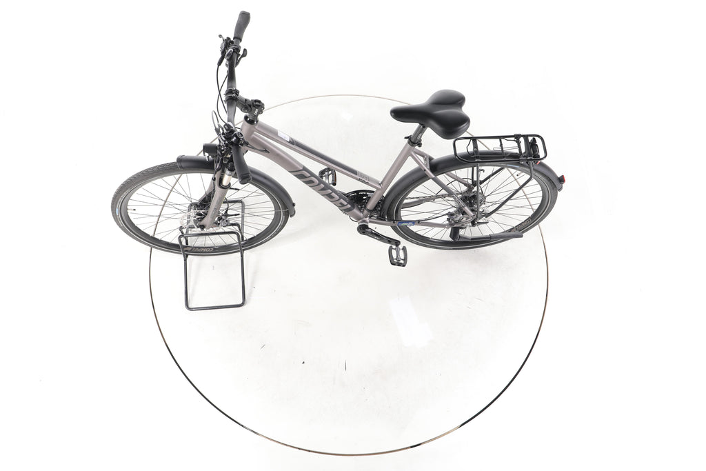 Compel XRC 1500 Fahrrad City & Trekking - Image 19