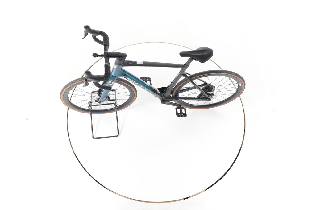 Scott Addict eRIDE 10 E-Gravel & Rennrad Carbon - Image 19