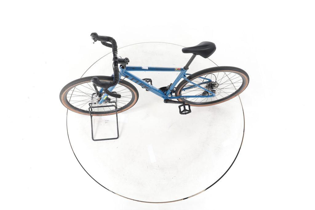 Cube Nuroad Race Gravelbike - Image 19