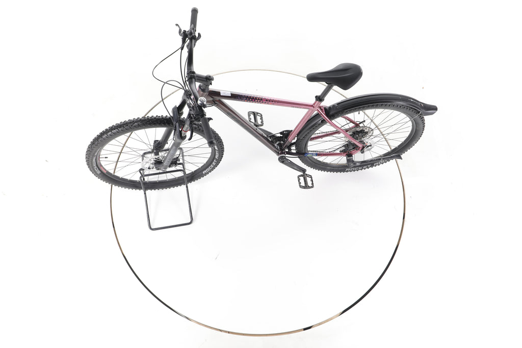 Stevens Devil´s Trail Fahrrad Hardtail - Image 19