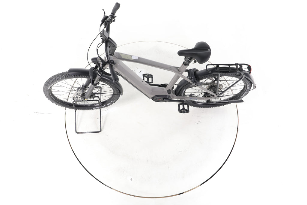 Kalkhoff Entice 7.B Move+ Trekking E-Bike - Image 19