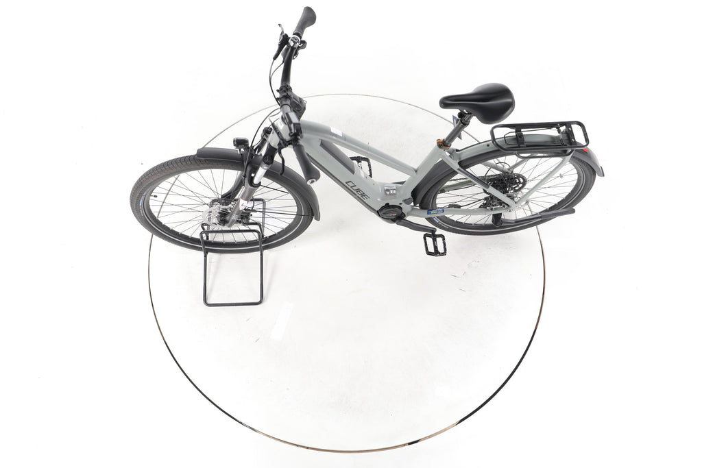 Cube Kathmandu Hybrid one Trekking E-Bike 2024 - Image 19
