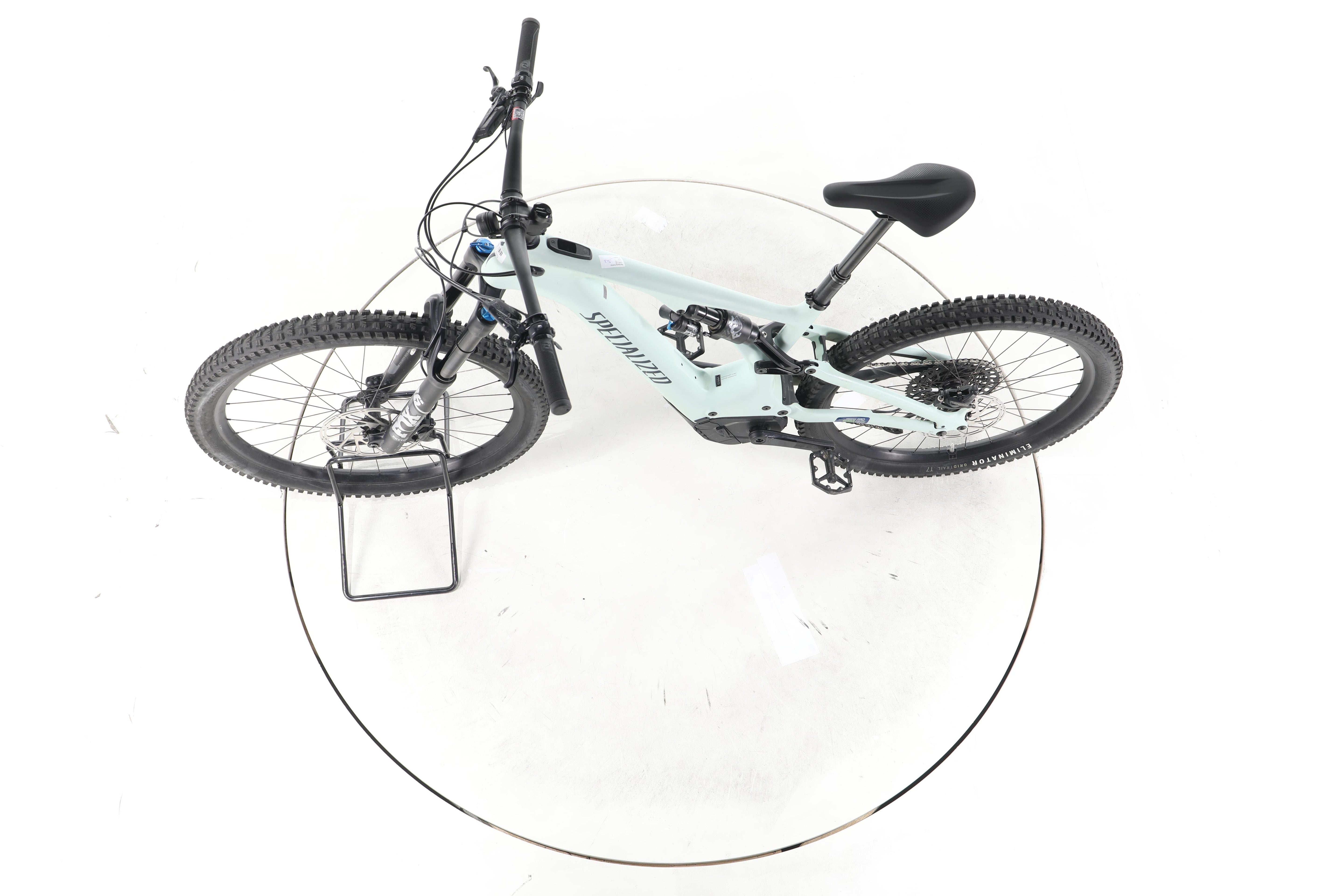 Conway Cairon SUV FS 4.7 SUV E-Bike 2024 - Image 19