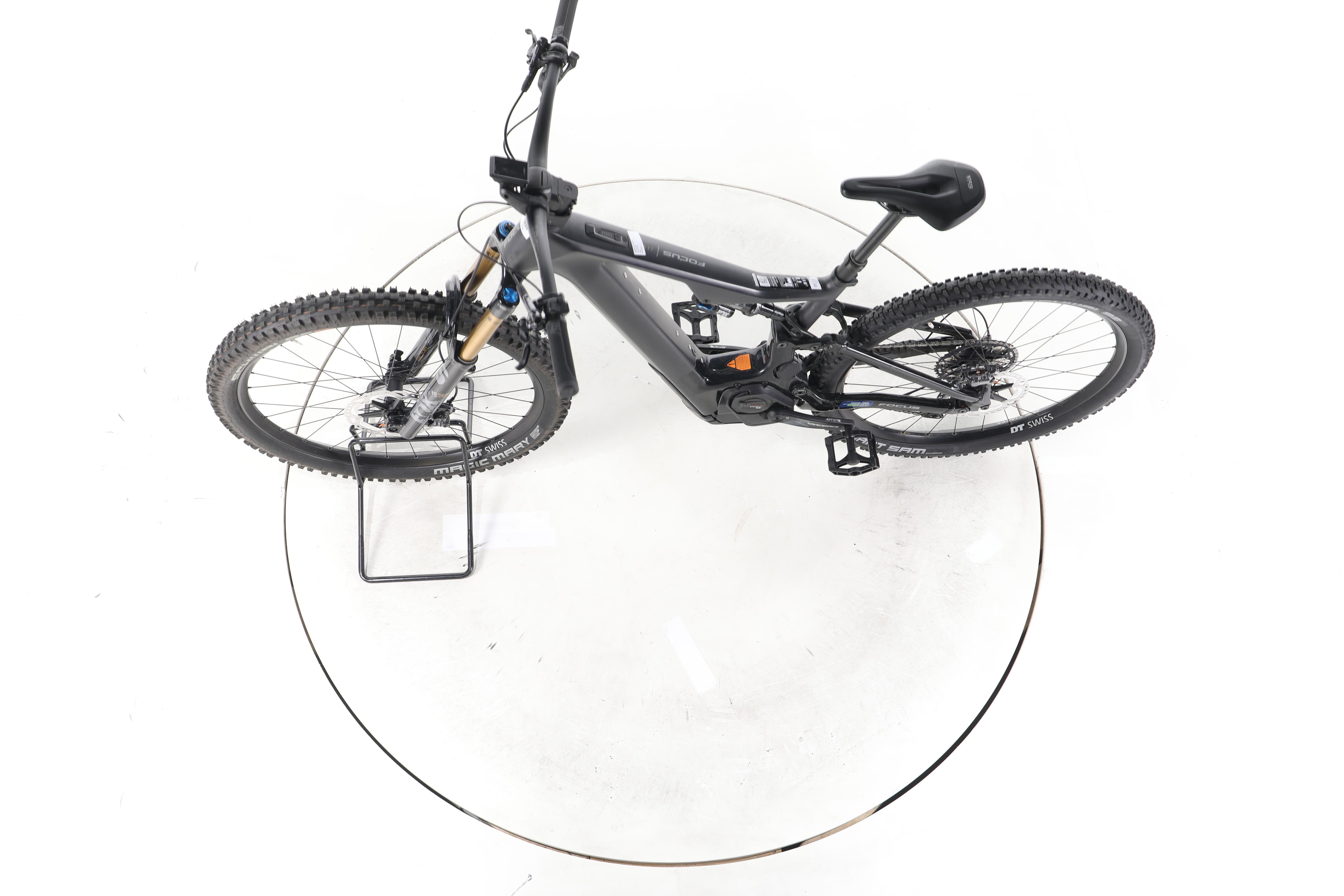 Focus JAM² 8.9 E-Bike Fully Carbon - Image 19