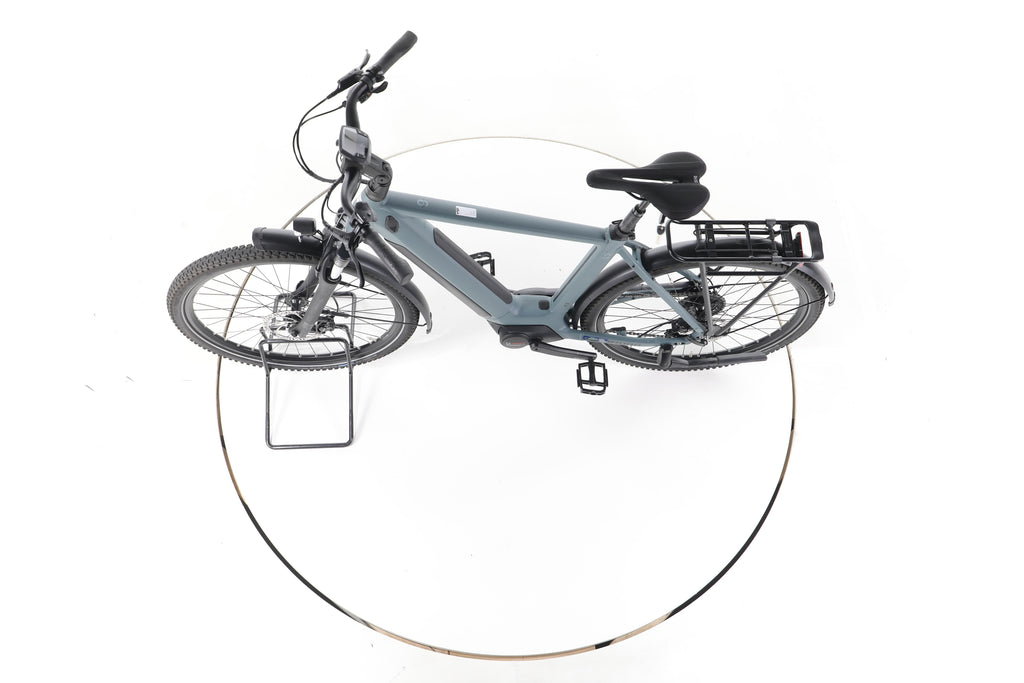 Winora Sinus 9 Trekking E-Bike - Image 19