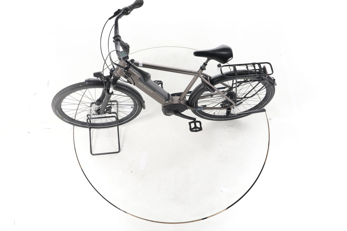 Kalkhoff Image 3.B Move City E-Bike - Image 19