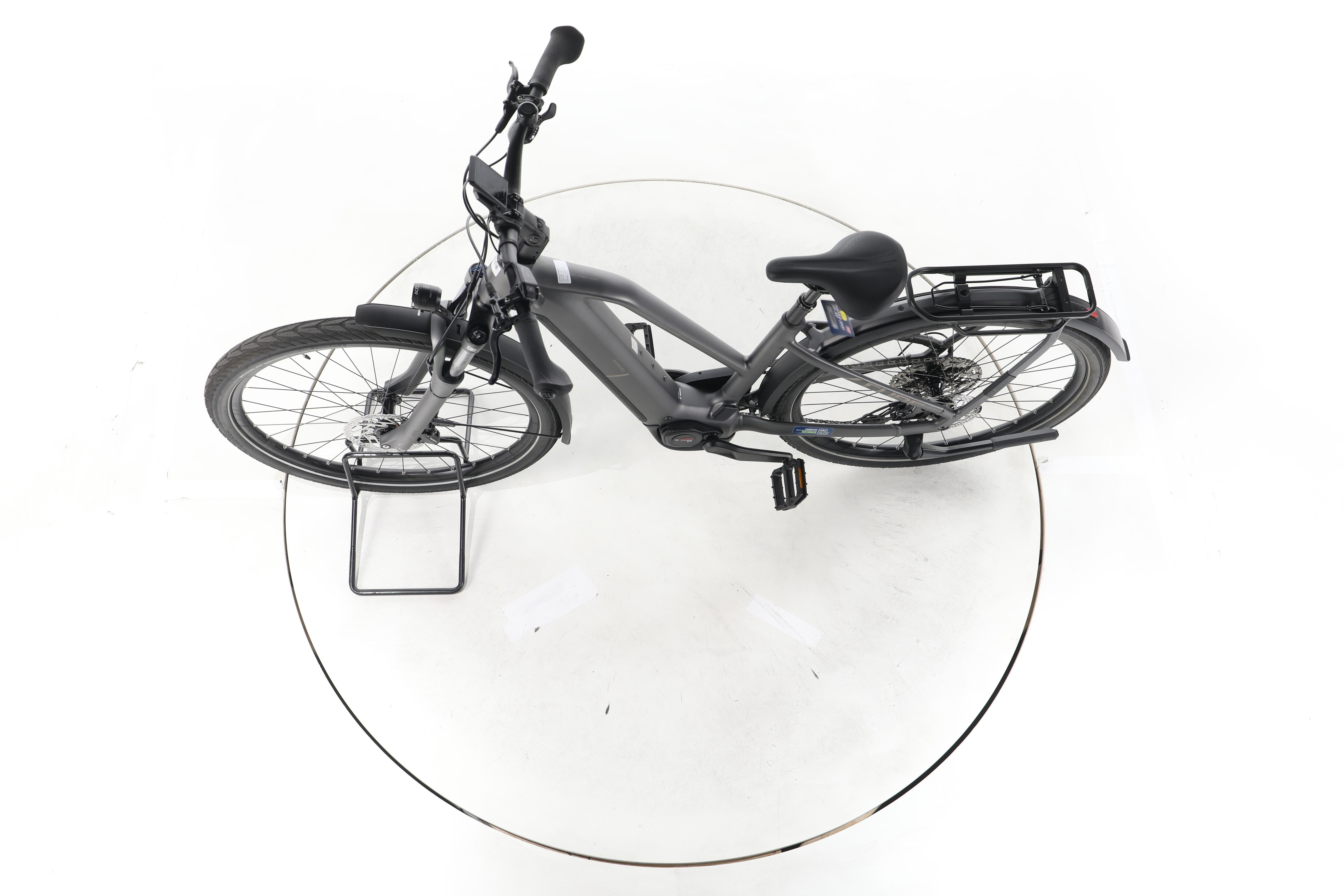 Cube Kathmandu Hybrid Pro Trekking E-Bike 2024 - Image 19