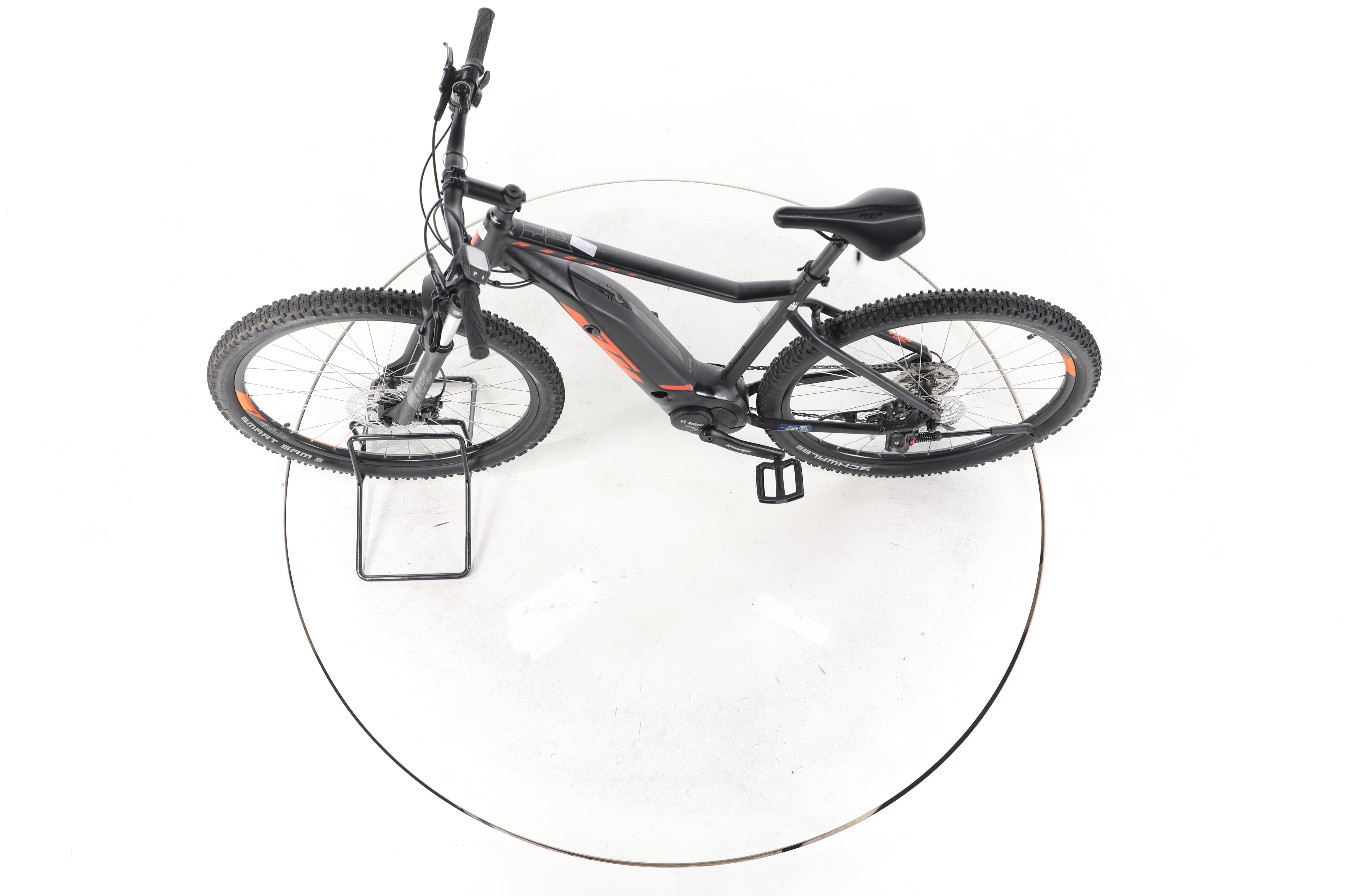 KTM Macina RIDE 591 LTD E-Bike - Image 19