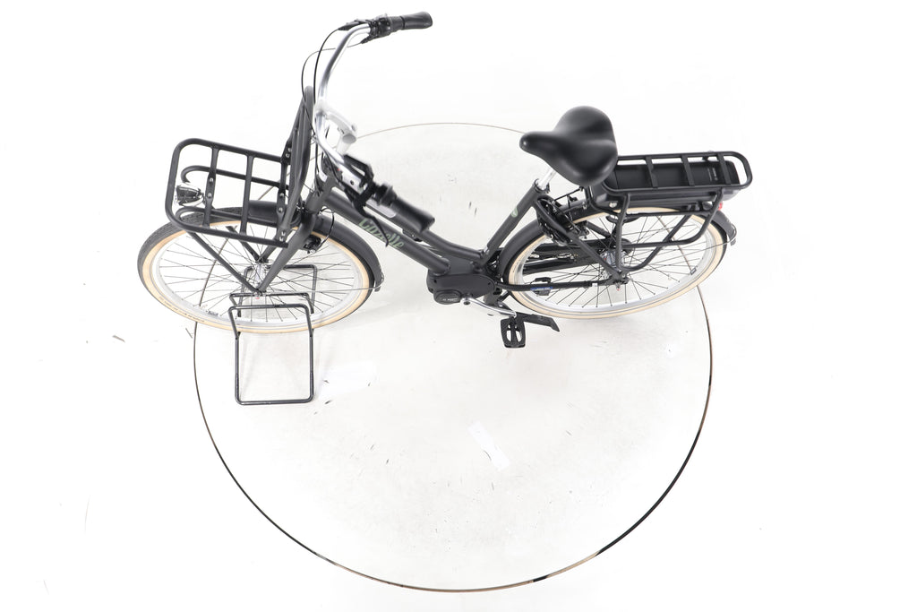 Gazelle Miss Grace C7 HMB City E-Bike Tiefeinsteiger 2024 - Image 19