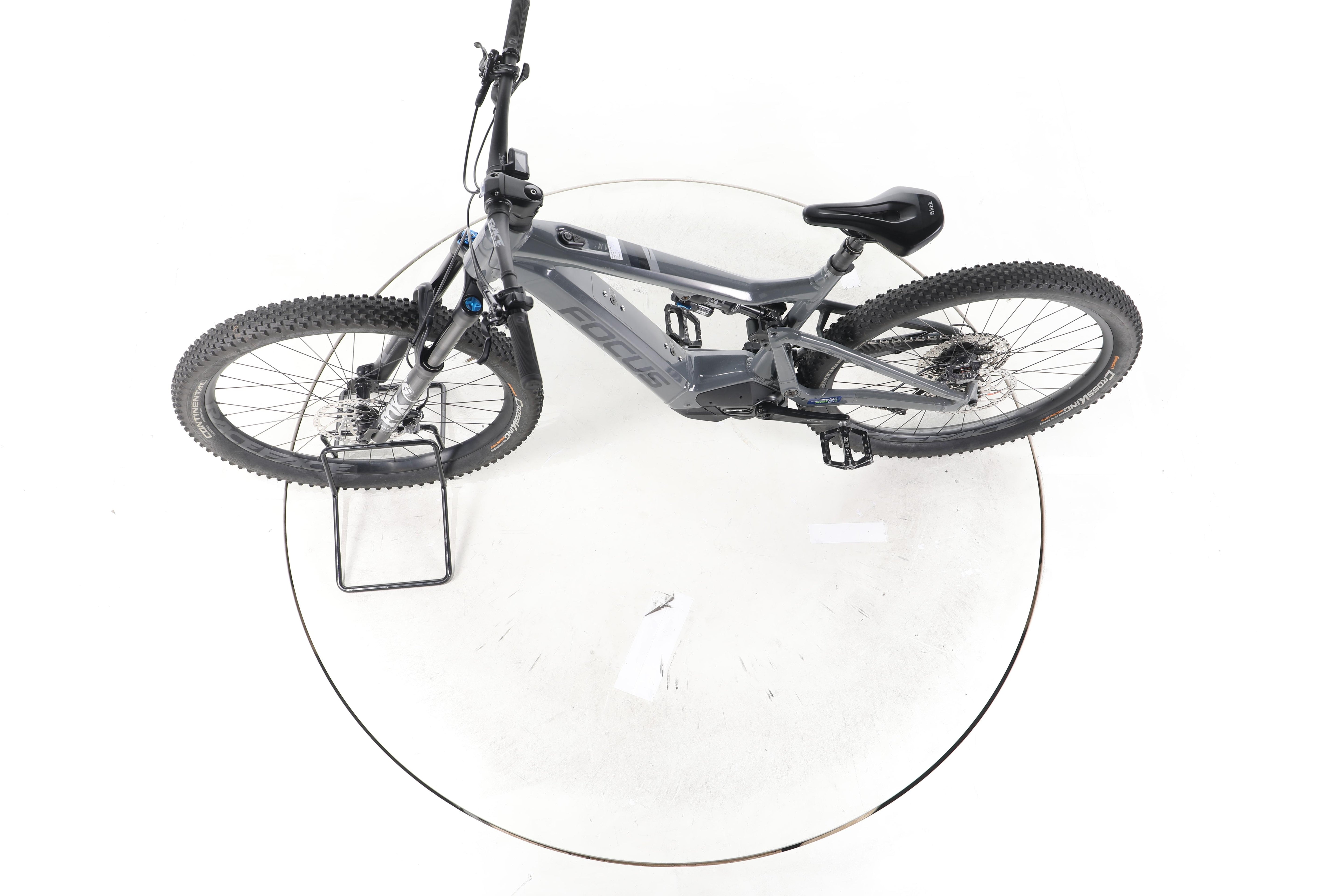 Focus Jam² 7.9 E-Bike Fully - Image 19