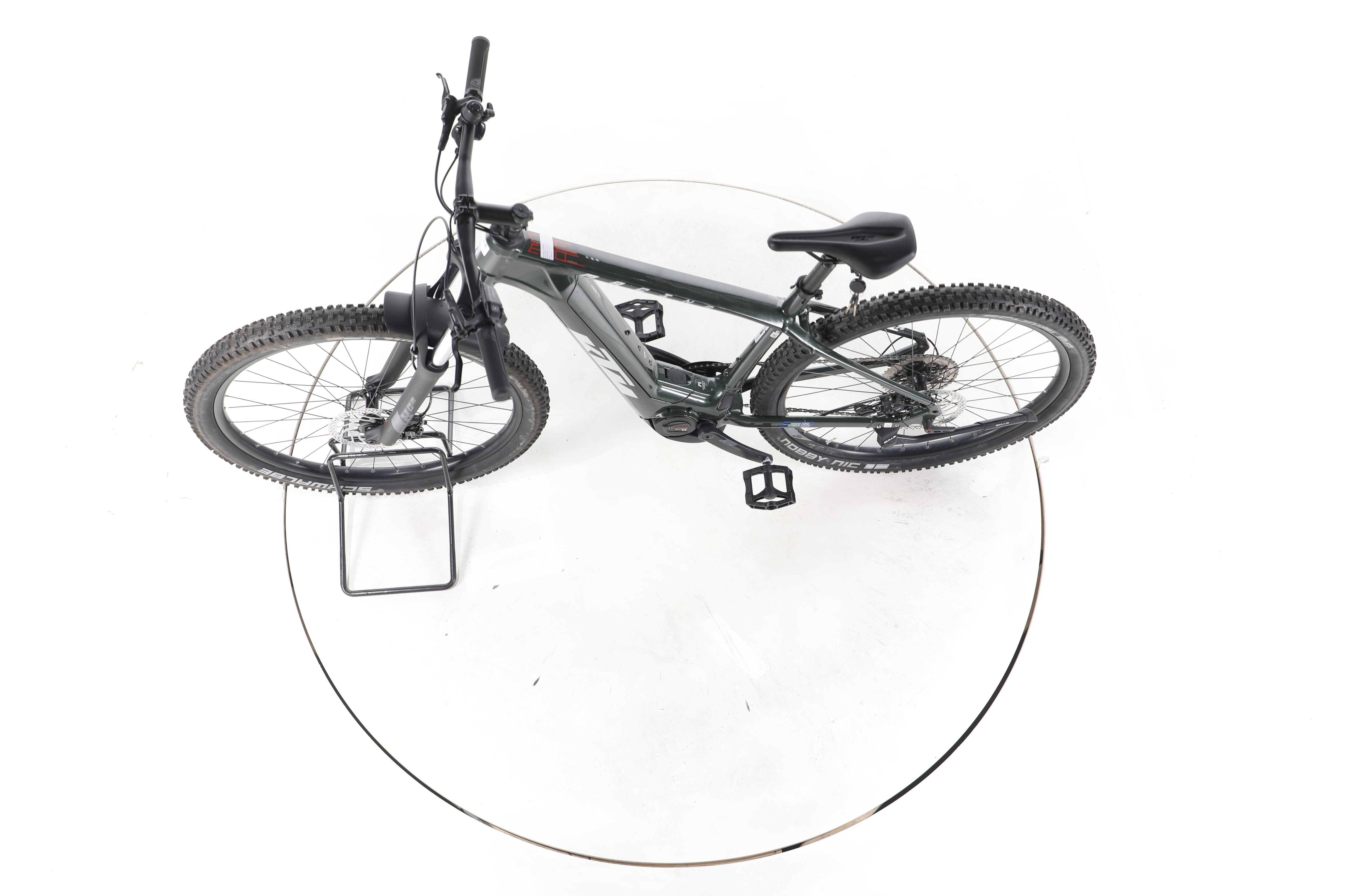 KTM Macina Team 793 E-Bike - Image 19