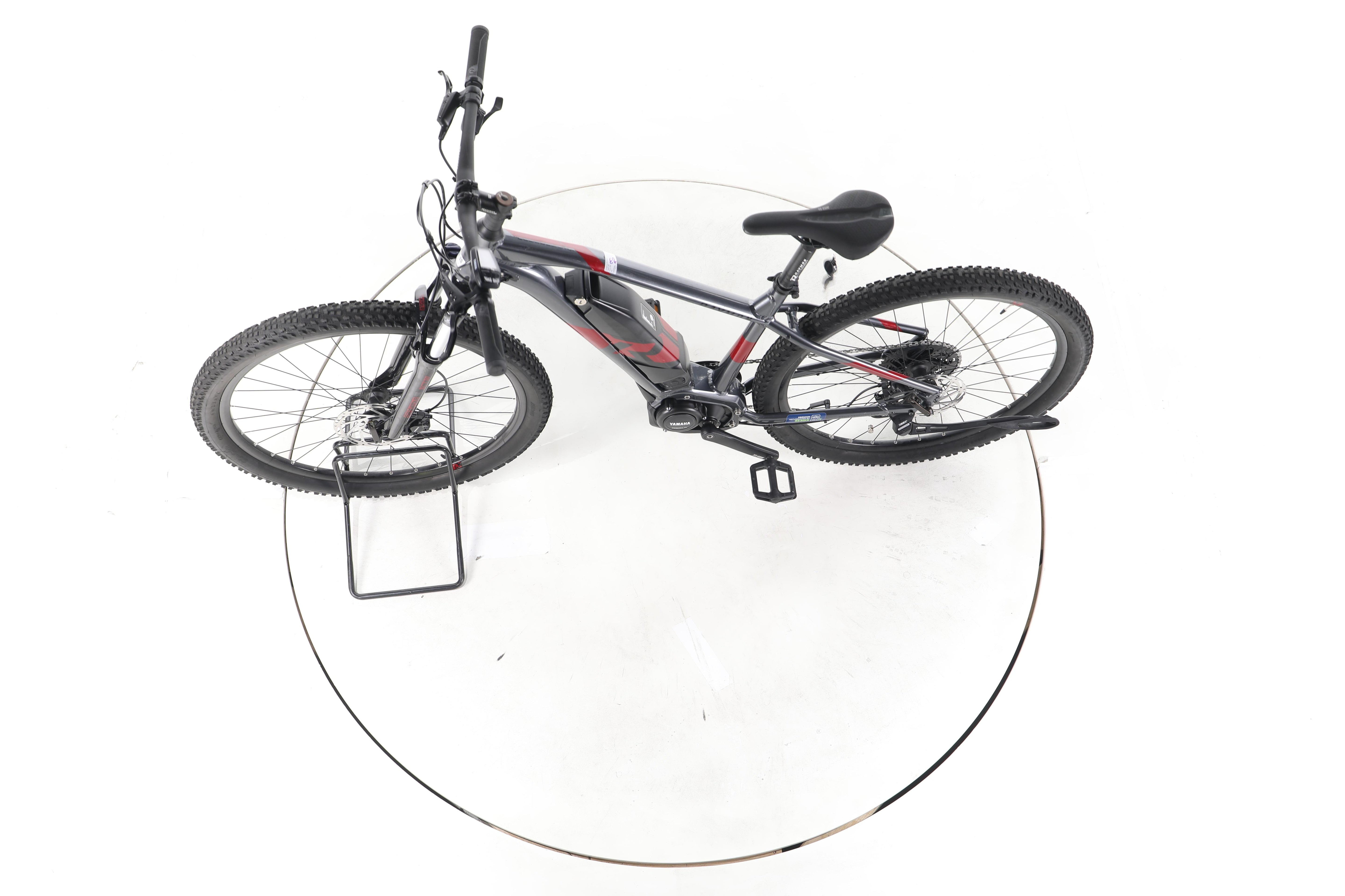 R Raymon HardRay E 3.0 E-Bike - Image 19