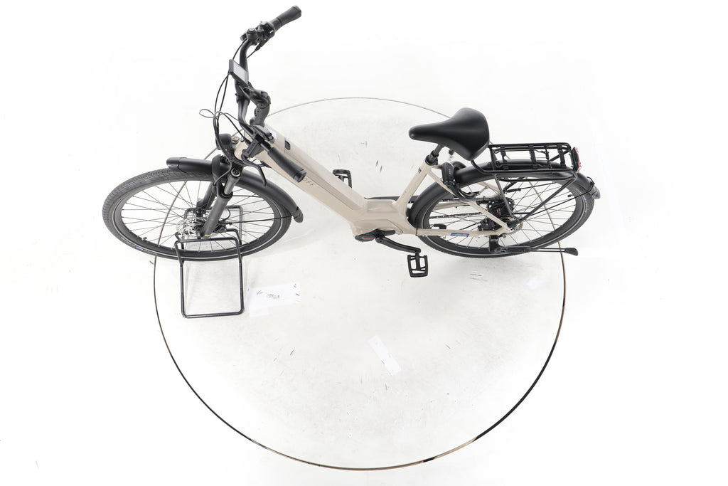 Kalkhoff Endeavour 3.B Move City E-Bike Tiefeinsteiger 2024 - Image 19