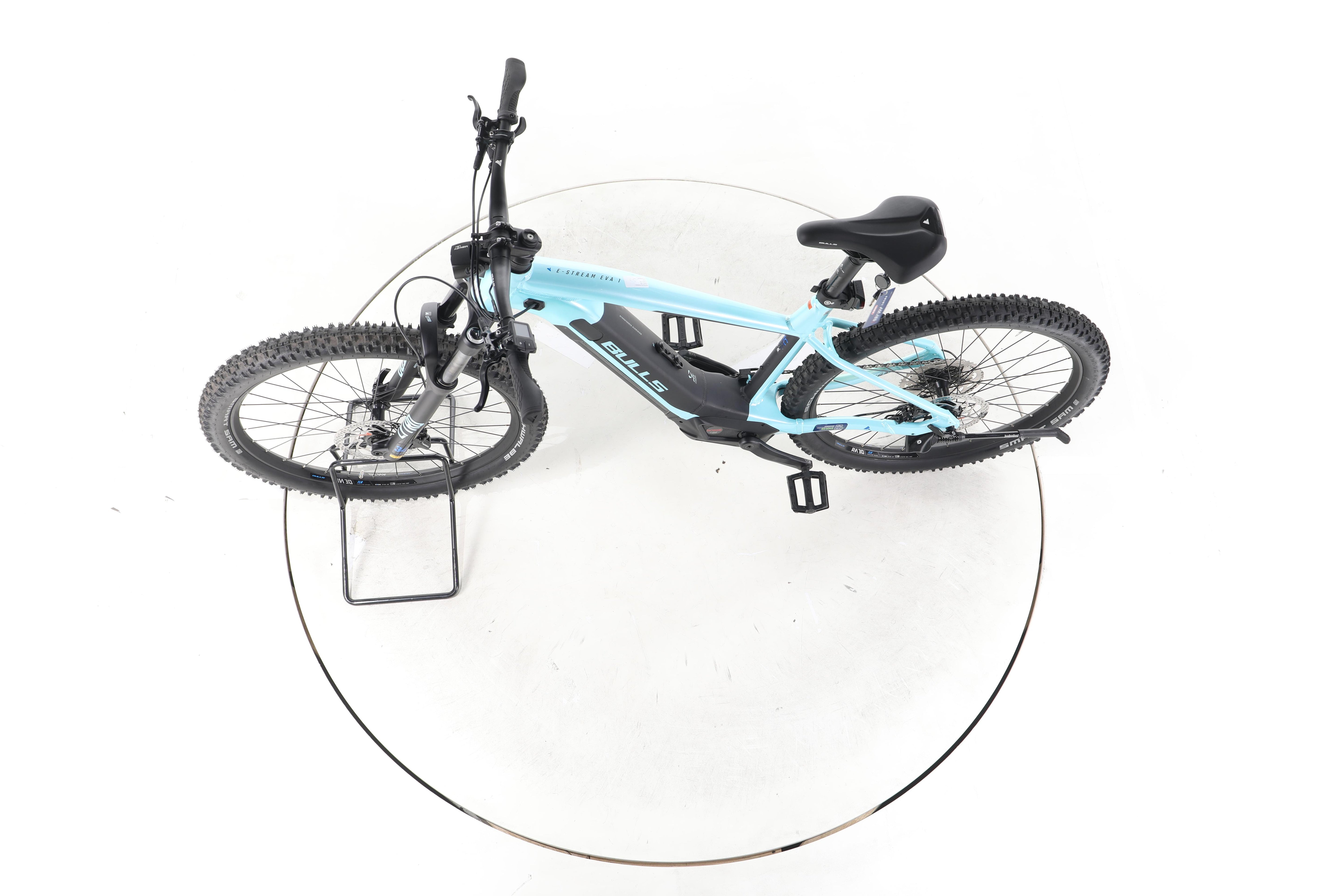Bulls E-Stream EVA 1 E-Bike - Image 19
