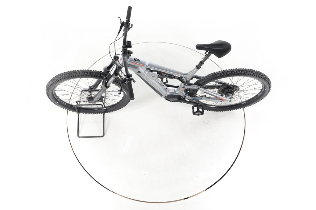 Cannondale Moterra Neo 4 He29 E-Bike Fully - Image 19