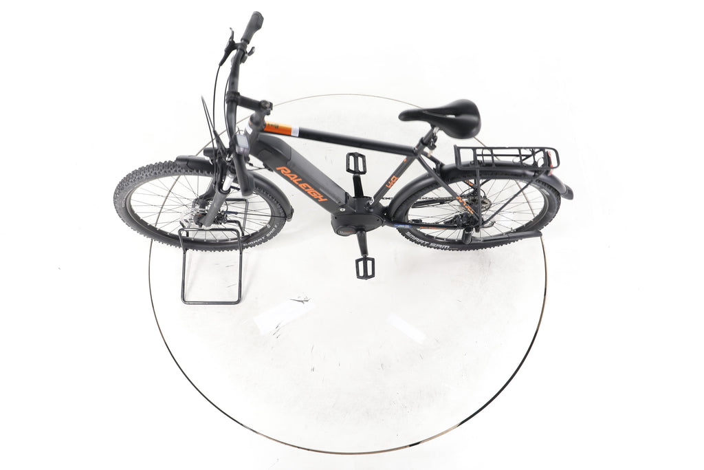 Raleigh DUNDEE LTD Trekking E-Bike - Image 19